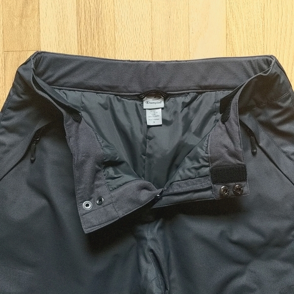Woman's Snow/Ski Pants - Picture 2 of 6